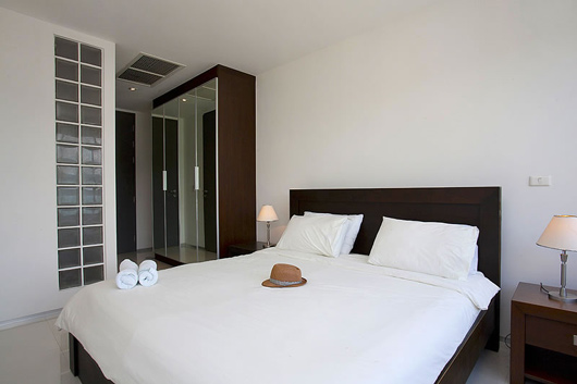 Phuket, Thailand, Vacation Phuket-villa