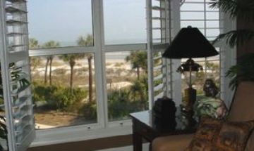 Hilton Head Island, South Carolina, Vacation Rental Condo