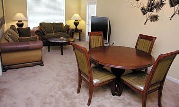 Orlando, Florida, Vacation Rental Condo