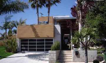 Playa Del Rey, California, Vacation Rental Villa