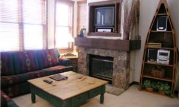 Breckenridge, Colorado, Vacation Rental House