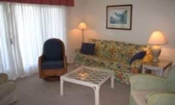 Johns Island, South Carolina, Vacation Rental Condo