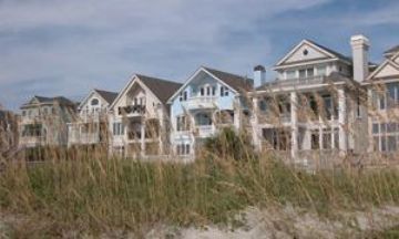 Hilton Head Island, South Carolina, Vacation Rental Villa