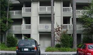 North Myrtle Beach, South Carolina, Vacation Rental Condo