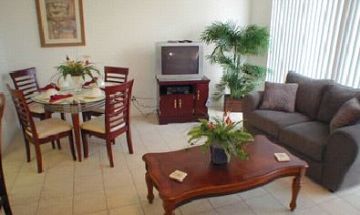 Kissimmee, Florida, Vacation Rental House