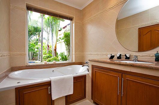 Pattaya, Thailand, Vacation Rental