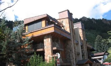 Aspen, Colorado, Vacation Rental Villa