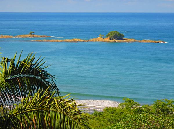 Killer Ocean Views From The Wrap Around Balconies