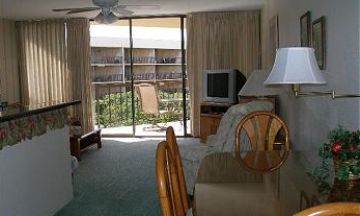 Kihei, Hawaii, Vacation Rental Condo