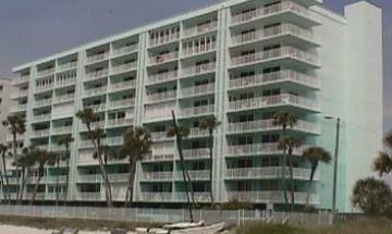 Indian Shores, Florida, Vacation Rental Condo