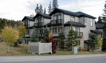 Breckenridge, Colorado, Vacation Rental House