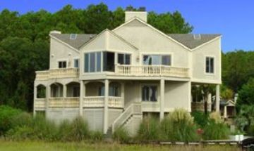 Hilton Head Island, South Carolina, Vacation Rental Villa