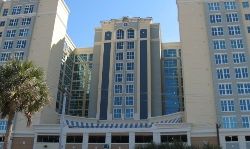 North Myrtle Beach, South Carolina, Vacation Rental Condo