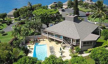 Kauai-Princeville, Hawaii, Vacation Rental Condo