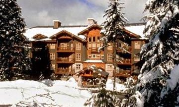 Whistler, British Columbia, Vacation Rental Condo