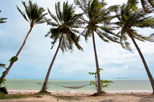 Koh Samui Vacation Rental Villa