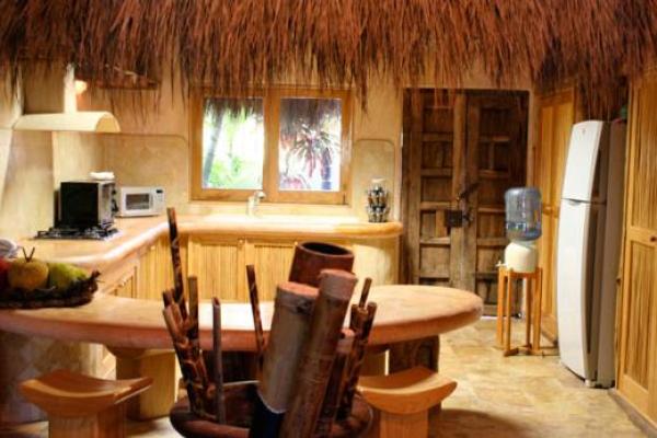 Another View of Kitchen