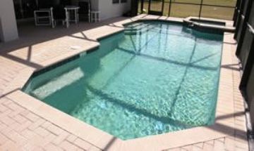 Kissimmee, Florida, Vacation Rental Villa