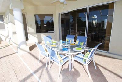 Cape Coral Villa Rental