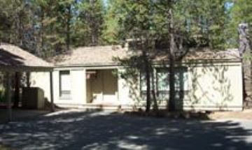 Sunriver, Oregon, Vacation Rental House