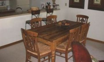 Vail, Colorado, Vacation Rental Condo