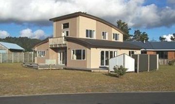 Matarangi, Coromandel, Vacation Rental House