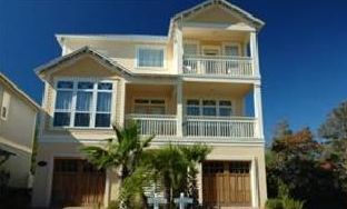 Miramar Beach, Florida, Vacation Rental Villa