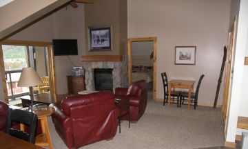 Keystone, Colorado, Vacation Rental Condo