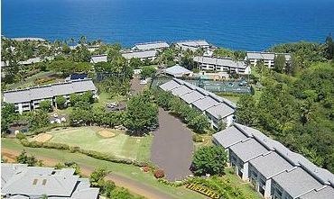 Kauai-Princeville, Hawaii, Vacation Rental Condo