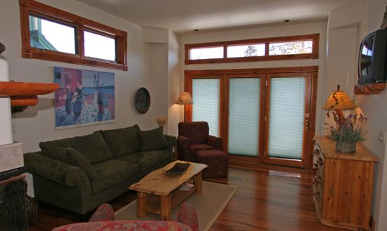 Breckenridge, Colorado, Vacation Rental House