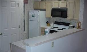 North Myrtle Beach, South Carolina, Vacation Rental Condo