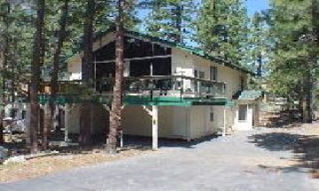 South Lake Tahoe, California, Vacation Rental House