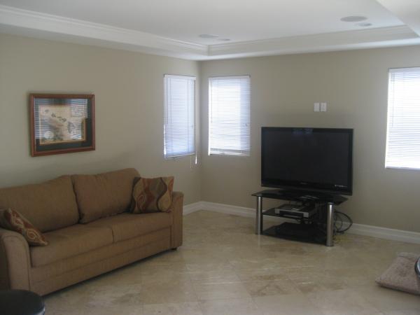 Newport Beach, California, Vacation Rental Condo