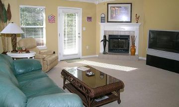 Miramar Beach, Florida, Vacation Rental Villa