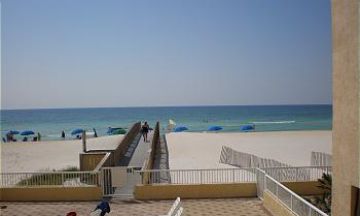 Fort Walton Beach, Florida, Vacation Rental Condo