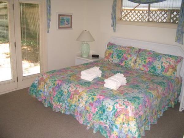 Master Bedroom #1