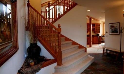 Frisco, Colorado, Vacation Rental Villa