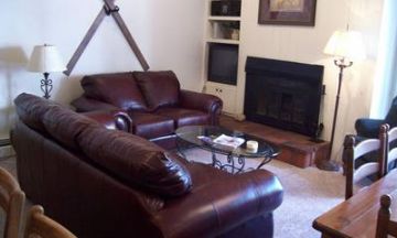 Vail, Colorado, Vacation Rental Condo