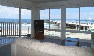 San Diego, California, Vacation Rental Condo