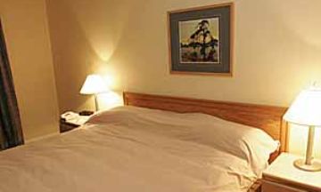 Whistler, British Columbia, Vacation Rental Condo