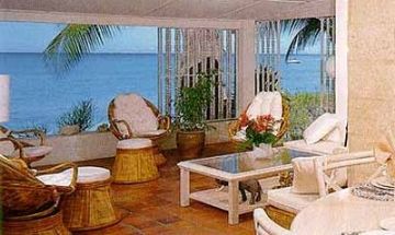 Speightstown, St. Peter, Vacation Rental House