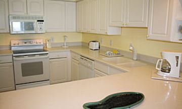 Miramar Beach, Florida, Vacation Rental Condo