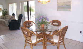 Bradenton Beach, Florida, Vacation Rental Condo