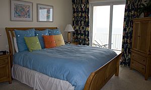 Perdido Key, Florida, Vacation Rental Condo