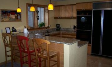 Vail, Colorado, Vacation Rental House