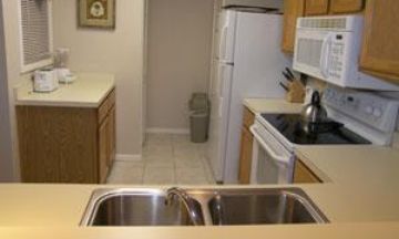 Hilton Head Island, South Carolina, Vacation Rental Condo