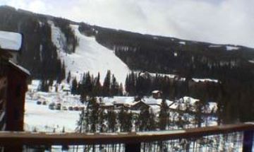Keystone, Colorado, Vacation Rental Condo