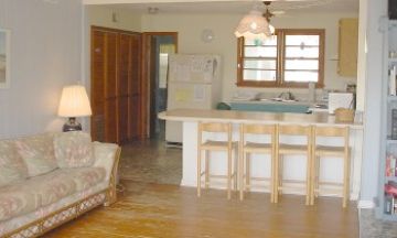 Edisto Island, South Carolina, Vacation Rental House
