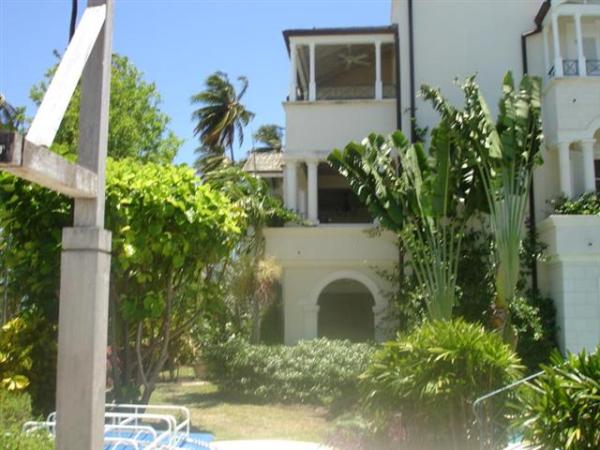 View near Condo