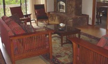 Sunriver, Oregon, Vacation Rental Villa